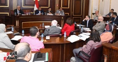 "صناعة النواب" توصى بتعزيز مخصصات مصلحة الكفاية الإنتاجية بالموازنة الجديدة
