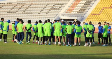 38 يوماً بلا انتصارات .. لعنة الأهلى تطارد المصري فى الدوري العام