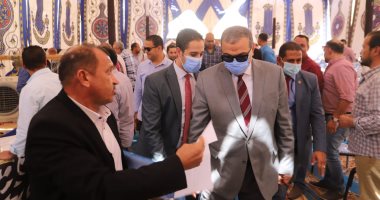 القوى العاملة: إعلان أسماء المرشحين لانتخابات المنظمات النقابية اليوم وغدا