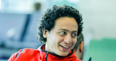 نجم يد الأهلى:دوافعنا كبيرة للحفاظ على لقب كأس الكؤوس