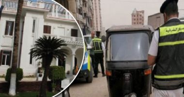 هضبة الأهرام بالجيزة تودع التوك توك.. المحافظ يصدر قرارا بحظر سيره بالشوارع.. ومنع دخوله من بوابات الحدائق ومطالب بتعميم القرار.. وتوفير شبكة مواصلات بديلة لنقل المواطنين والتسعيرة 5 جنيهات للراكب