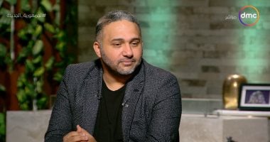 رؤوف عبد العزيز يكشف تفاصيل مسلسل "ستهم" مع روجينا
