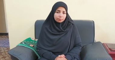 قتلوه ورموه من الطابق السادس وصبوا عليه خرسانة بالمنوفية.. وزوجته تكشف التفاصيل