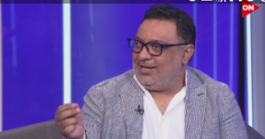 السيناريست عبد الرحيم كمال: فكرة جزيرة غمام تعود إلى 4 سنوات وكتبتها في صفحتين