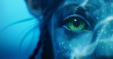زوي سالدانا تكشف عن بوستر Avatar 2 .. وتعلق: انتهى الانتظار