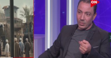 طارق لطفي للميس الحديدي: ردة فعل الجمهور كانت مفاجأة فاقت كل التوقعات