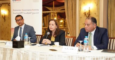 التخطيط: مؤشر الحوكمة الوطنى مدته 5 سنوات لدعم الحكومة المصرية