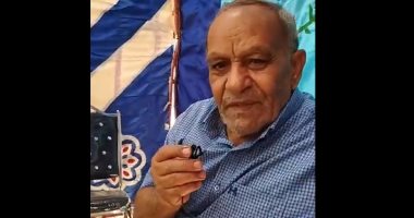 فيديو.. والد زوج مارينا صلاح يوجه رسالة لوزير الصحة حول المستشفيات الخاصة