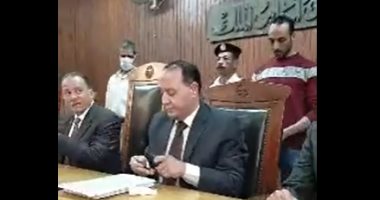 السجن 15 عاما لـ3 متهمين و5سنوات لـ2 بقضية بسنت ضحية الابتزاز الإلكترونى