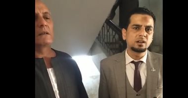 والد بسنت خالد: زرتها فى قبرها قبل الجلسة وقلت لها حقك راجع يا بنتى النهارده