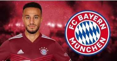 بايرن ميونخ ينهى اتفاقه مع المغربى مزراوى حتى يونيو 2026