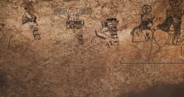 اكتشاف مجمع تحت الأرض يعود إلى العصر الحديدى فى تركيا