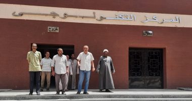 حياة كريمة بالأقصر.. تعرف على مشروعات المبادرة الرئاسية بقرية النمسا