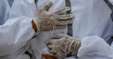 اللقطات الفائزة بجائزة بوليتزر لتغطية انتشار فيروس كورونا فى الهند