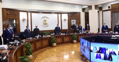 الحكومة توافق على منحة لإعداد دراسة الجدوى لمشروع ربط السكة الحديد مع السودان