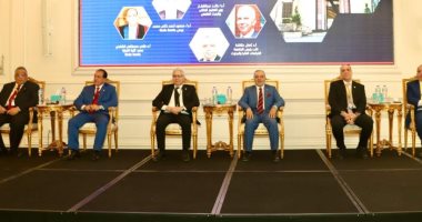 رئيس جامعة طنطا يفتتح المؤتمر الدولى السادس لكلية التجارة بالعاصمة الإدارية