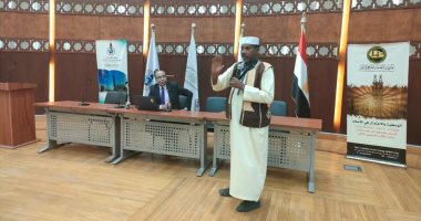 أستاذ أعلام لأئمة ليبيا: استخدام التكنولوجيا فى الدعوة ضرورة فرضها العصر 