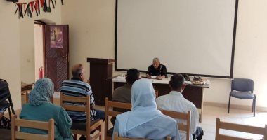 "ثقافة الأقصر" تقدم محاضرات وأنشطة متنوعة.. وورش فنون تشكيلية للأطفال