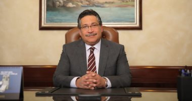 حسن غانم: التعمير والإسكان يحقق طفرة واضحة فى مجال التحول الرقمى ويطلق المرحلة الثانية من خدمات الإنترنت البنكى HDB NET