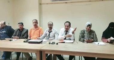 شراكة جديدة بين فرع ثقافة شمال سيناء والقومى للسكان فى صيف 2022
