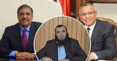 الأحزاب ترصد 10 مزايا لدعوة الرئيس السيسى للحوار الوطنى.. السادات الديمقراطى: خطوة مهمة نحو الجمهورية الجديدة.. النور: تفتح الطريق لمشاركة الجميع فى النهوض بالوطن.. وترحيب باستجابة الأكاديمية الوطنية للتدريب