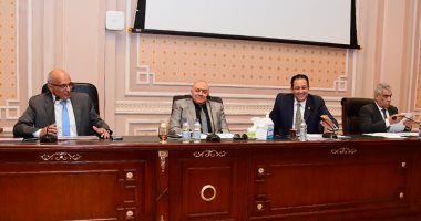 لجنة النقل بالنواب توافق على موازنة الهيئة العامة للطرق والكبارى