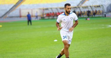 عودة مروان حمدي تطيح بعمر السعيد من الزمالك فى الموسم الجديد