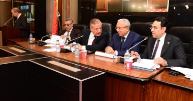  "خطة النواب" تجتمع غدا لوضع اللمسات الأخيرة بشأن تقرير موازنة 22/23