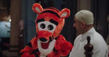 من التايجر للأخطبوط .. أيمن فوكيه مصمم أطقم مربوحة: الناس بتسألنى عليها