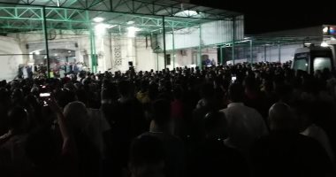 ليلة بكت فيها بورسعيد.. آخر تفاصيل حادث طريق المطار وحالة المصابات.. لايف