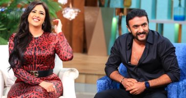 القائمة الكاملة لمسلسل ياسمين عبد العزيز وأحمد العوضى فى رمضان المقبل
