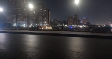 "صوتك مسموع" تستجيب لشكاوى المواطنين وتزيل إشغالات كوبري الجامعة وعباس.. صور