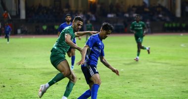 30 هدفا تكشف معاناة دفاع الاتحاد السكندرى بالدورى