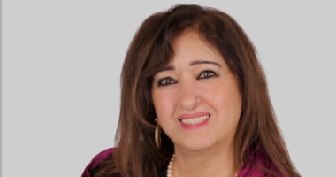 الكاتبة الإماراتية ميسون صقر بعد حصولها على جائزة الشيخ زايد: فوز "مقهى ريش" توثيق لمحبة الإماراتيين لمصر .. وحبى للقاهرة يجرى فى عروقى .. ومصر فى آخر سبع سنوات اتخذت خطوات كبيرة نحو التنمية 