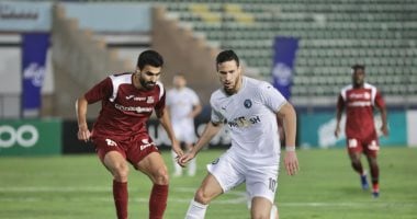 هل يحسم الزمالك صفقة رمضان صبحي خلال الصيف؟