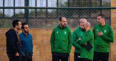 لاعبو الاتحاد يتعاهدون على حصد نقاط بيراميدز لمصالحة الجماهير