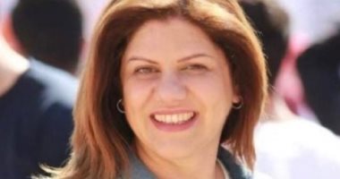نانسى عجرم: شيرين أبو عاقلة شهيدة الصحافة والوطن والقضية