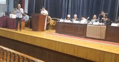 البحيرة تعلن أسماء الفائزين فى قرعة الحج لأهالى المحافظة.. فيديو