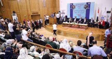 وزارة الصحة: العالم يشهد نقصا يتجاوز 9 ملايين عضو تمريض بالمنشآت الصحية