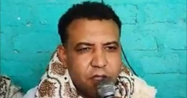 تفاصيل استشهاد لواءى شرطة فى حادث أثناء مطاردة مستريح أسوان.. صور