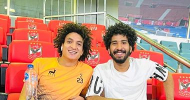 الأهلى يقايض عاطف فيوتشر بحسام حسن أو كهربا وثنائى أجنبى منتظر فى الصيف