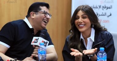 السيناريست أيمن سلامة: ريهام حجاج تتعرض لحرب.. وكتبت "يوتيرن" خصيصا لها