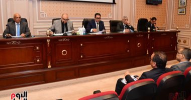 نقل النواب توافق على قرض لتوريد 55 قطارا وتجديد الخط الأول لمترو القاهرة