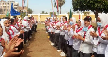 محافظ أسوان يهنئ مسئولى التعليم لحصد 12 مركزا على مستوى الجمهورية فى 3 مسابقات‎‎