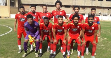 المنيا يتعادل مع سوهاج 2/2 .. والإعلاميين يفوز على البدارى بالقسم الثانى