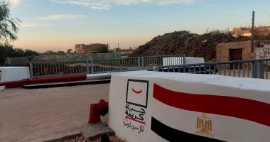 تعرف على مشروعات حياة كريمة بقطاع الرى بمركزى دار السلام والبلينا فى سوهاج