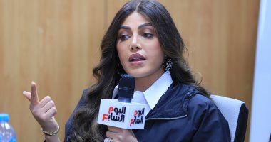 ريهام حجاج لـ"القاهرة الإخبارية": "جميلة" تشبهني في الحق