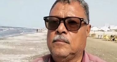 60 منقذا وأبراج حديدية.. بورسعيد تستعد لاستقبال المصيفين على الشاطئ.. لايف