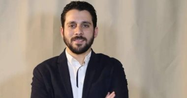 مينا بشرى يقدم البرنامج الاقتصادى الجديد "الخزنة" على أون لايف