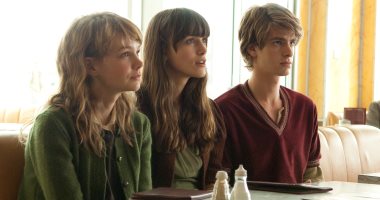 بدء العمل على سلسلة تليفزيونية جديدة مستوحاة من فيلم Never Let Me Go
